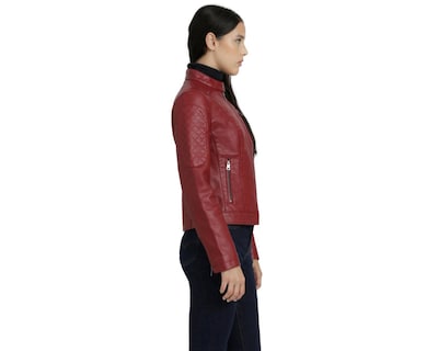 Foto 2 | Chamarra Tinta Levi's para Mujer