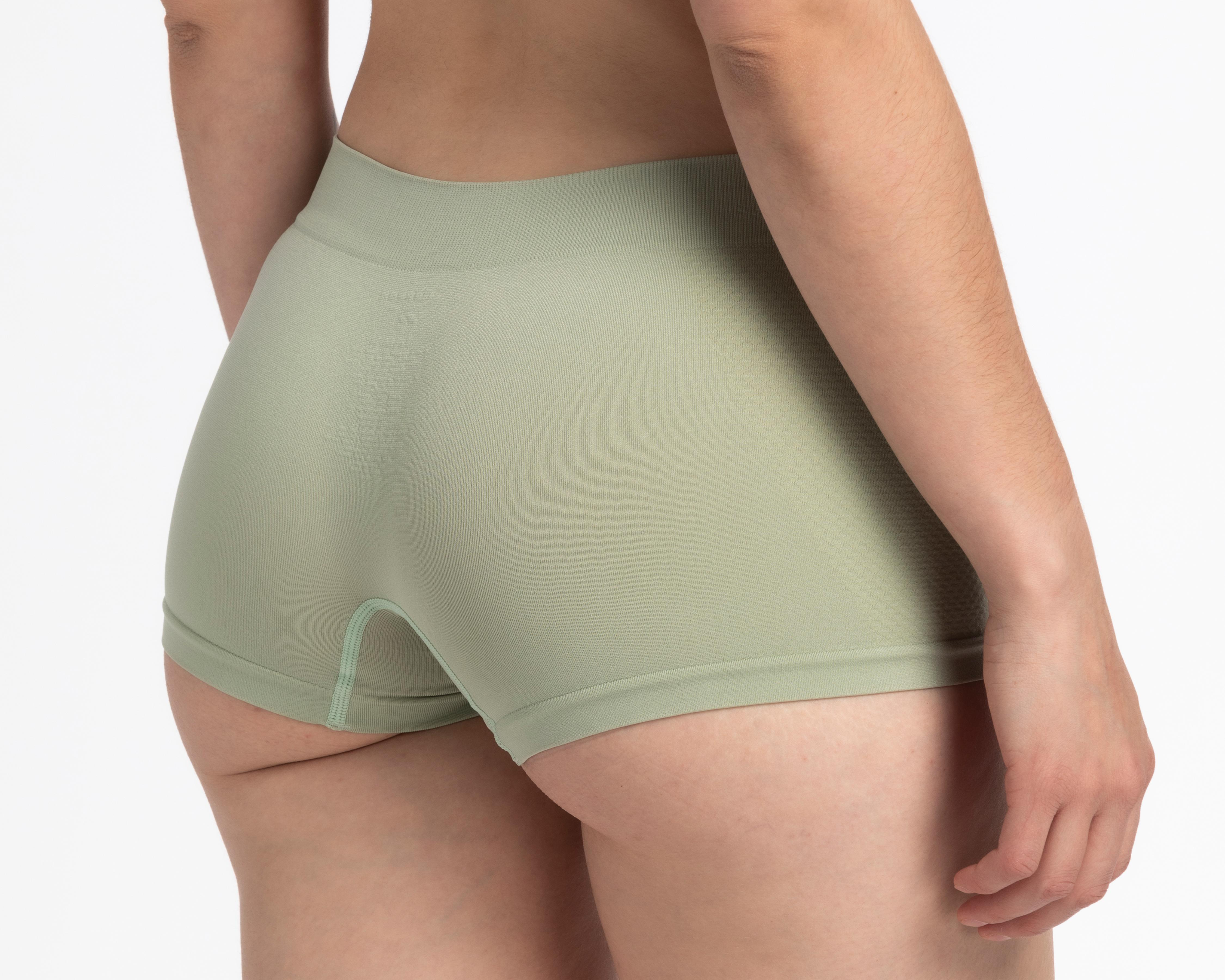 Foto 4 pulgar | Bóxer Under Armour para Mujer 3 Pack