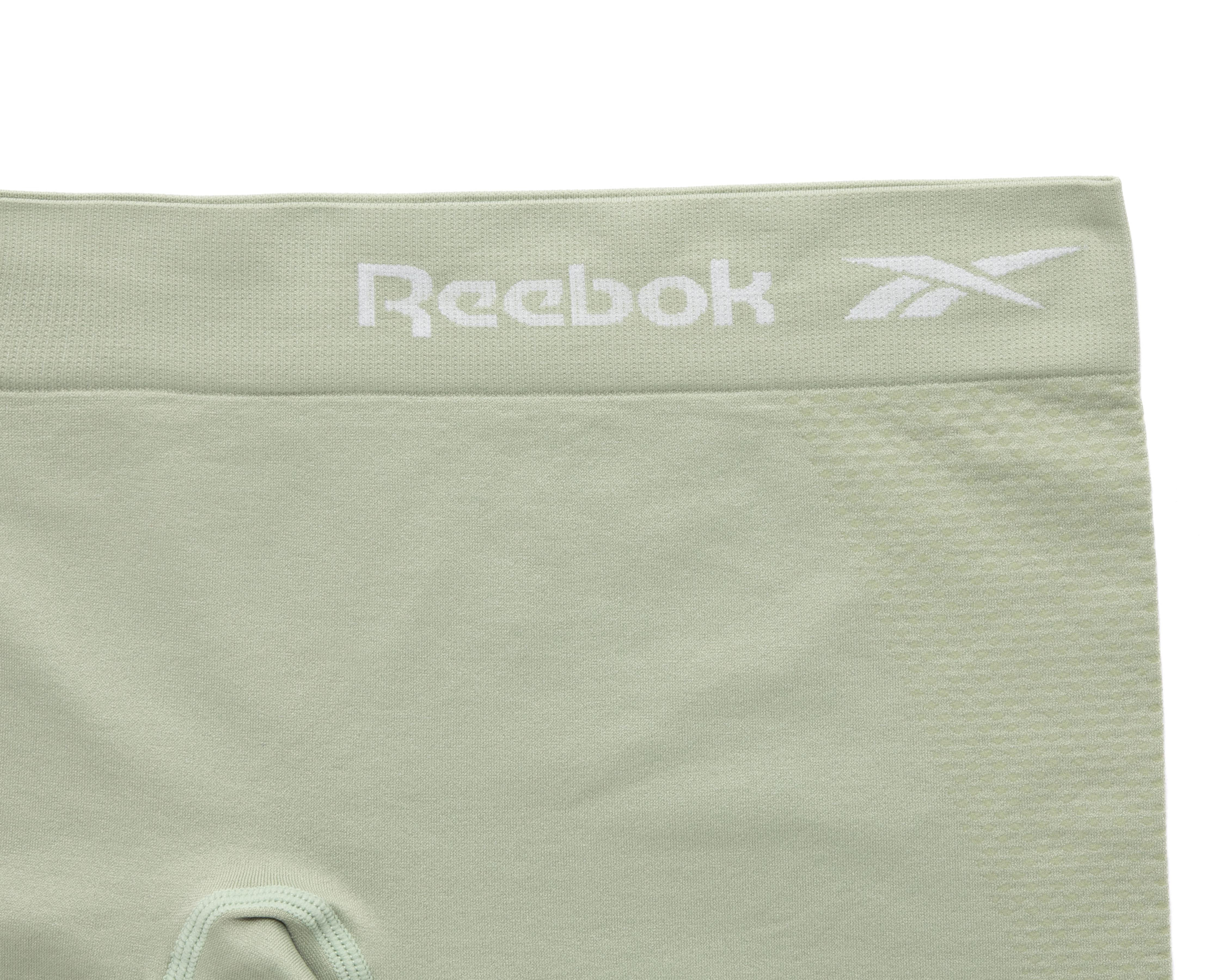 Foto 5 pulgar | Bóxer Under Armour para Mujer 3 Pack
