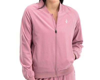 Foto 3 | Chamarra Skechers con Capucha para Mujer