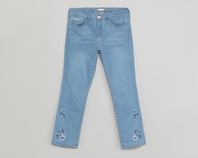 Foto 1 | Jeans Recto Lady Sun para Mujer