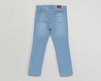 Foto 2 | Jeans Recto Lady Sun para Mujer