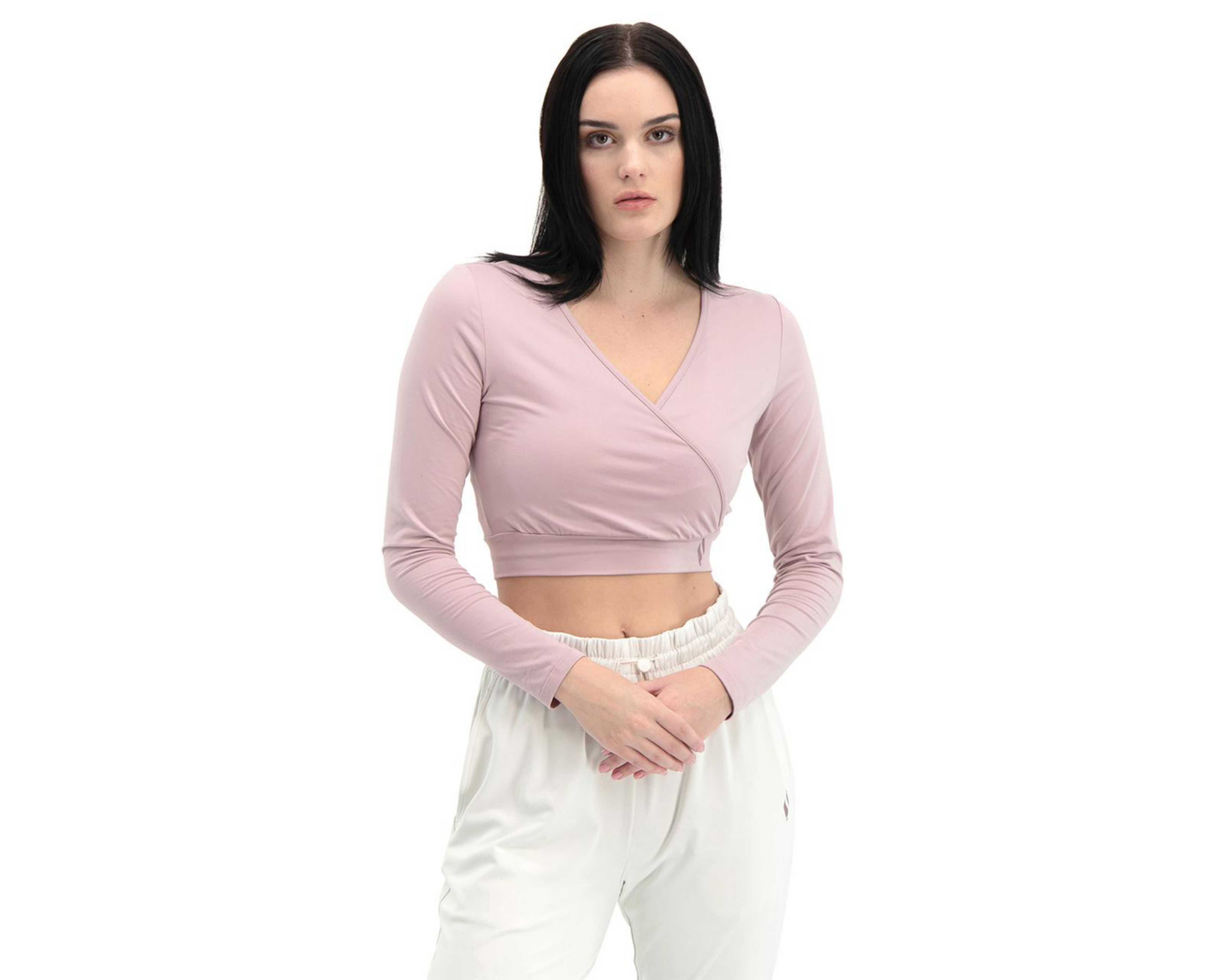 Foto 1 | Playera Skechers de Entrenamiento para Mujer