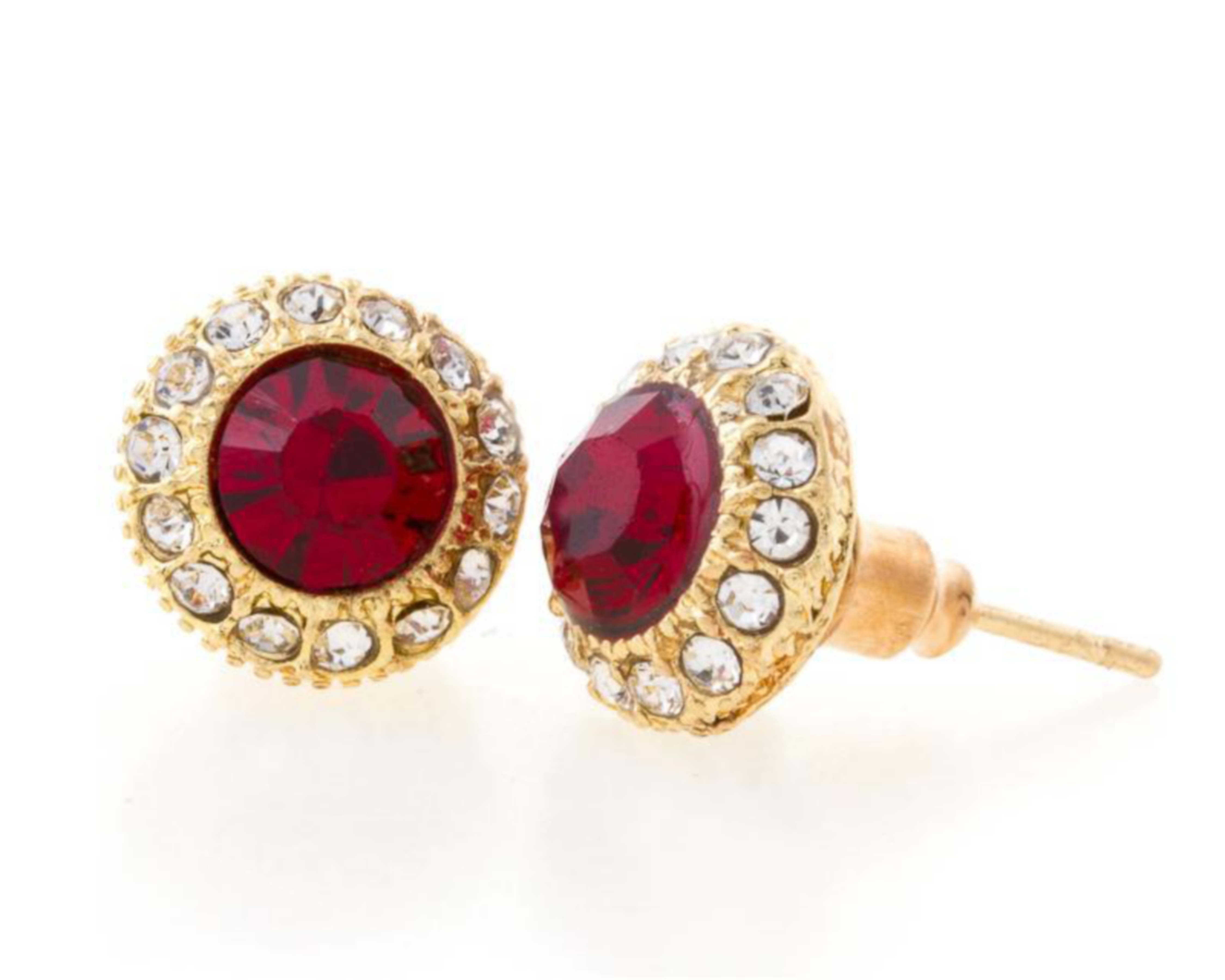 Foto 2 | Set de Aretes de Moda para Mujer Sahara