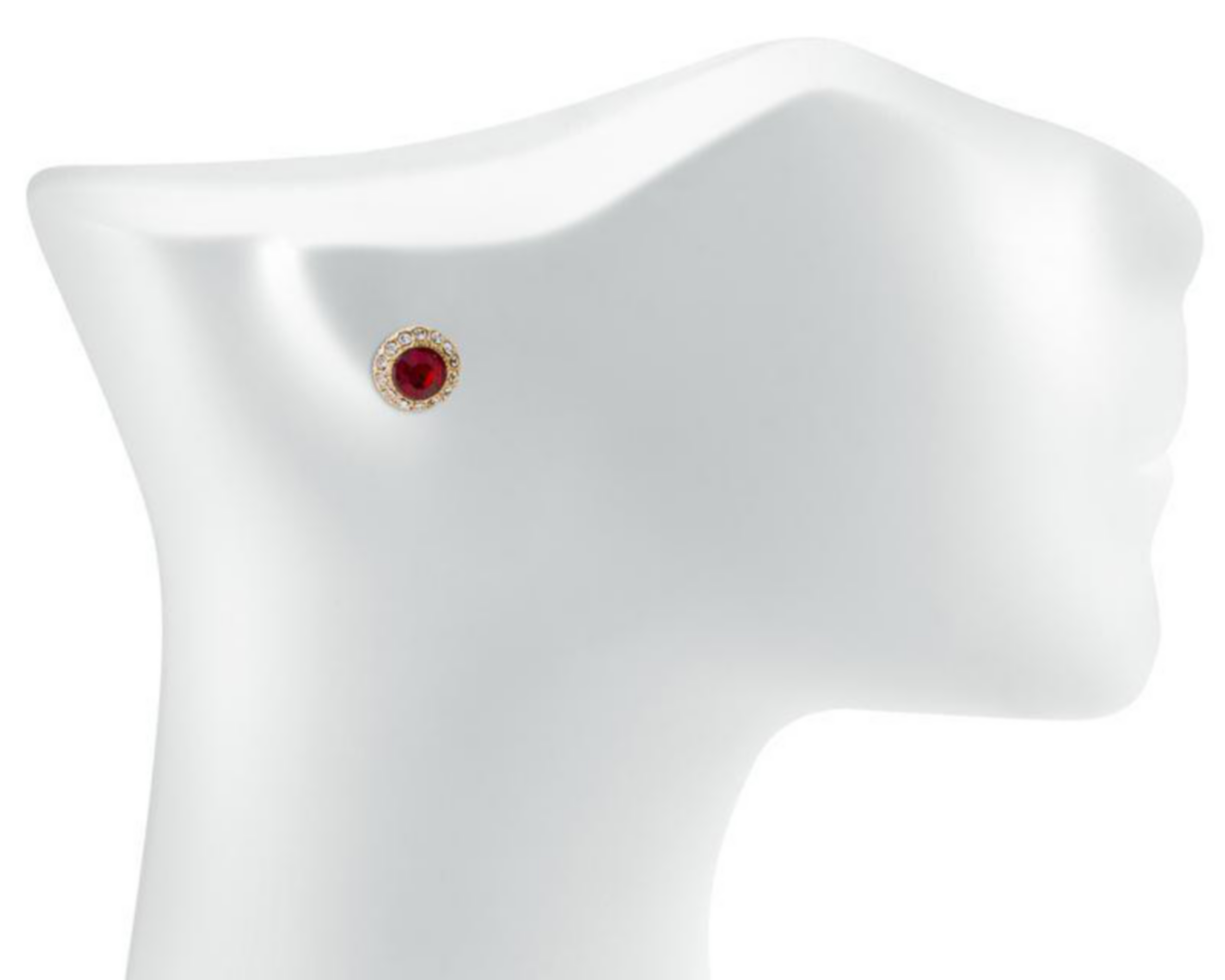 Foto 4 pulgar | Set de Aretes de Moda para Mujer Sahara
