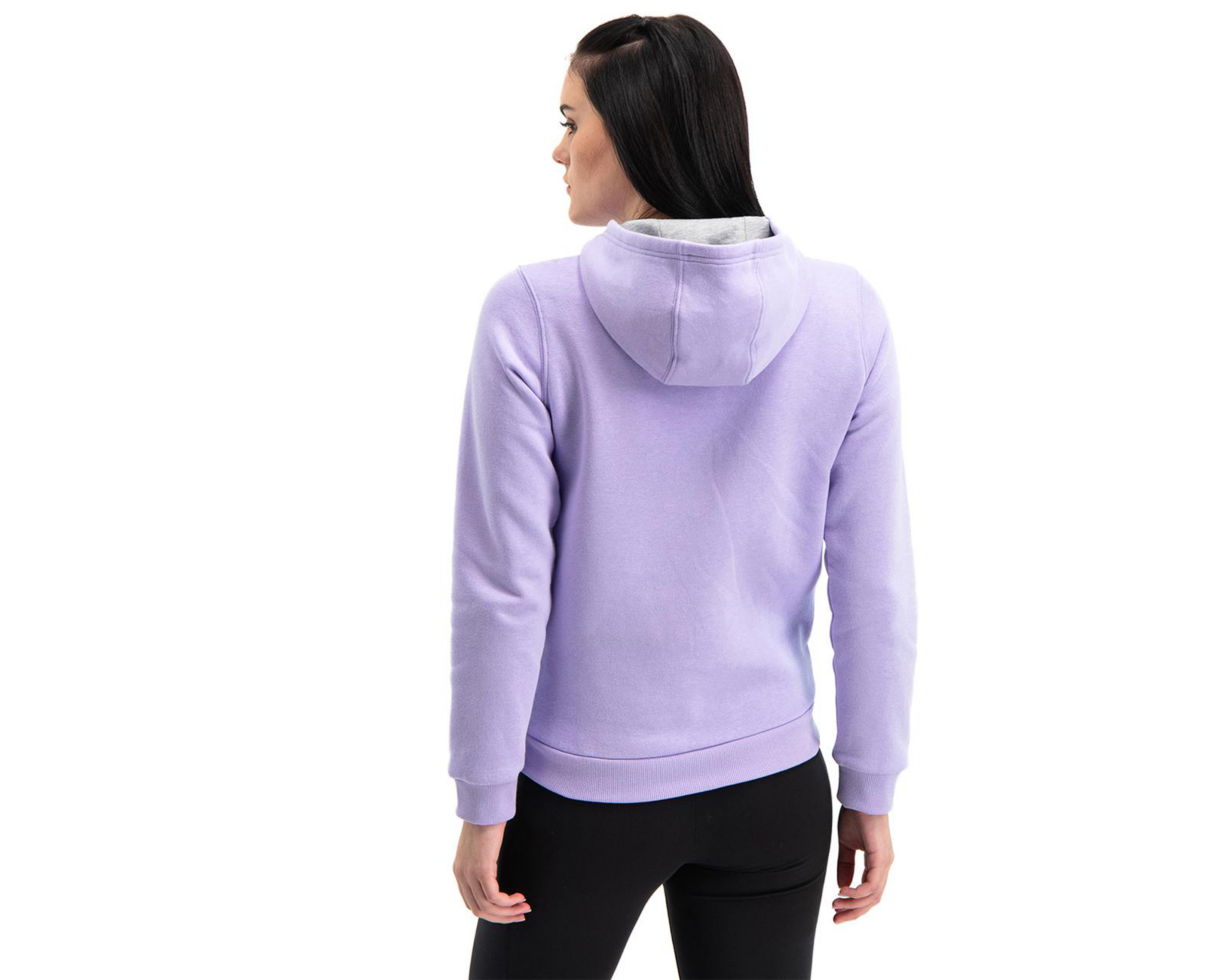 Foto 2 | Sudadera Skechers de Entrenamiento para Mujer