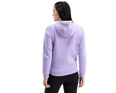 Foto 2 | Sudadera Skechers de Entrenamiento para Mujer