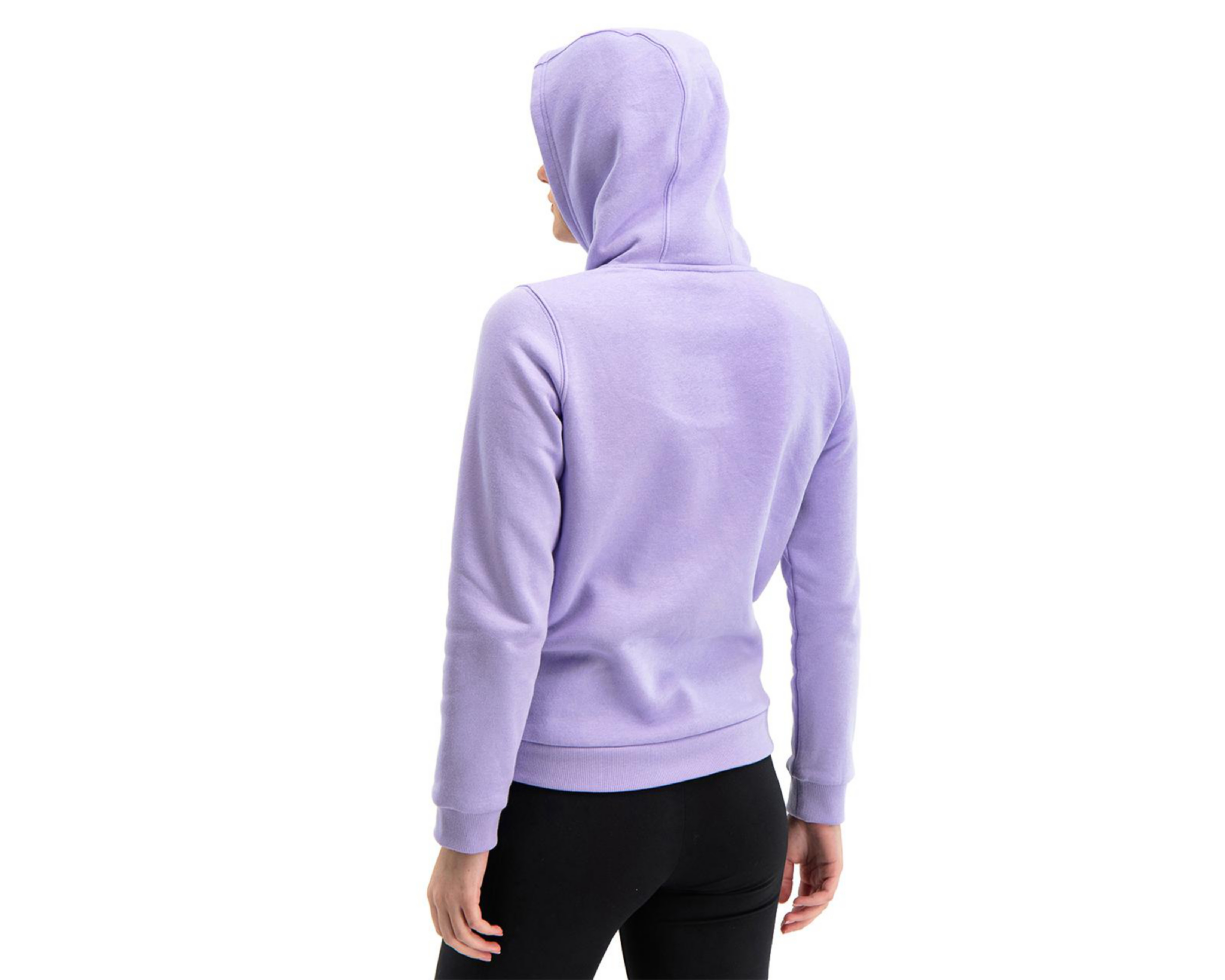 Foto 3 | Sudadera Skechers de Entrenamiento para Mujer