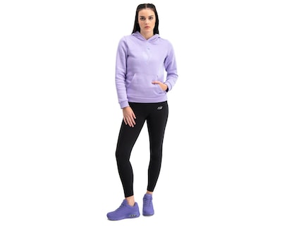 Foto 5 | Sudadera Skechers de Entrenamiento para Mujer