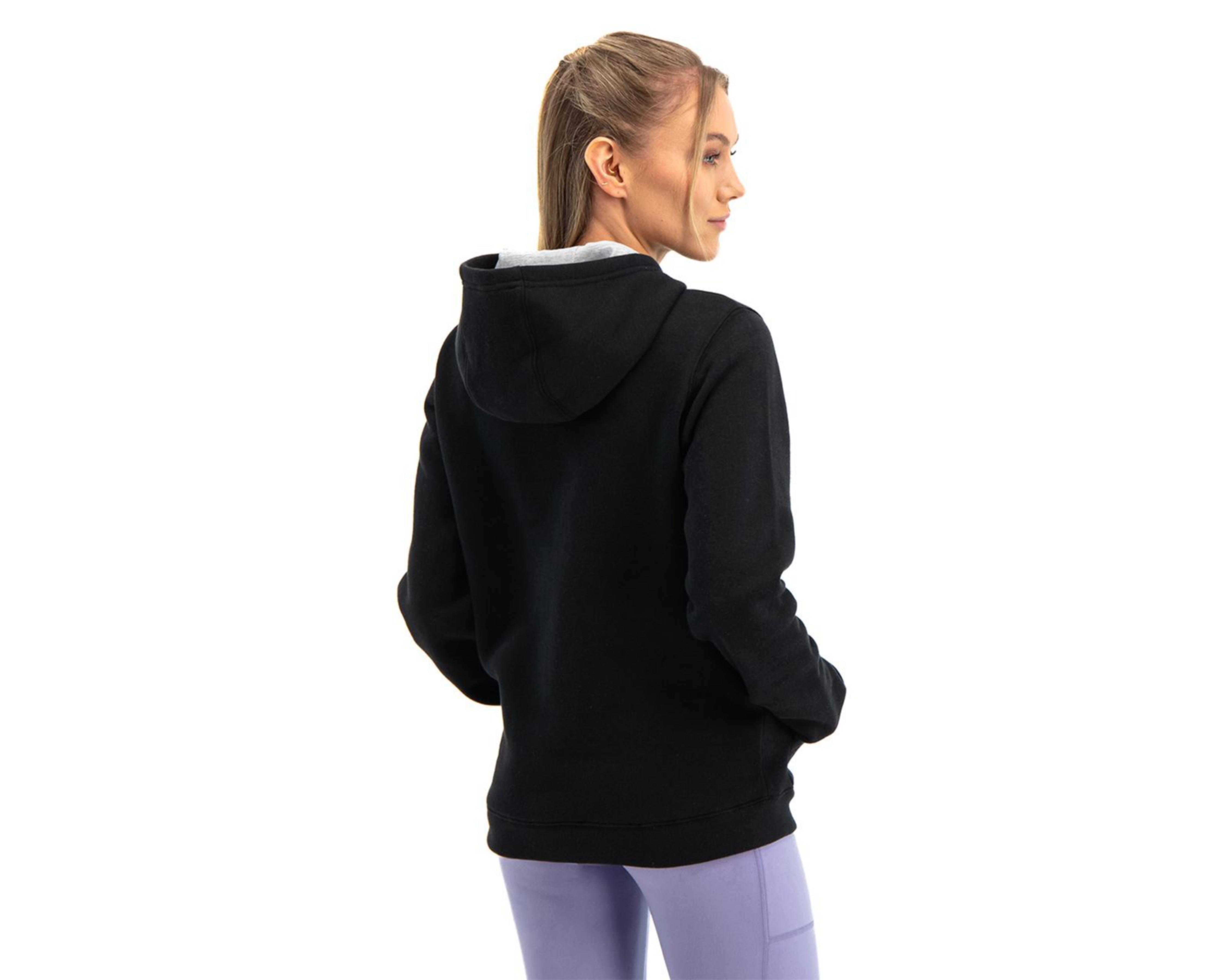 Foto 2 | Sudadera Skechers de Entrenamiento para Mujer