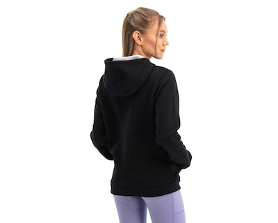 Foto 2 | Sudadera Skechers de Entrenamiento para Mujer