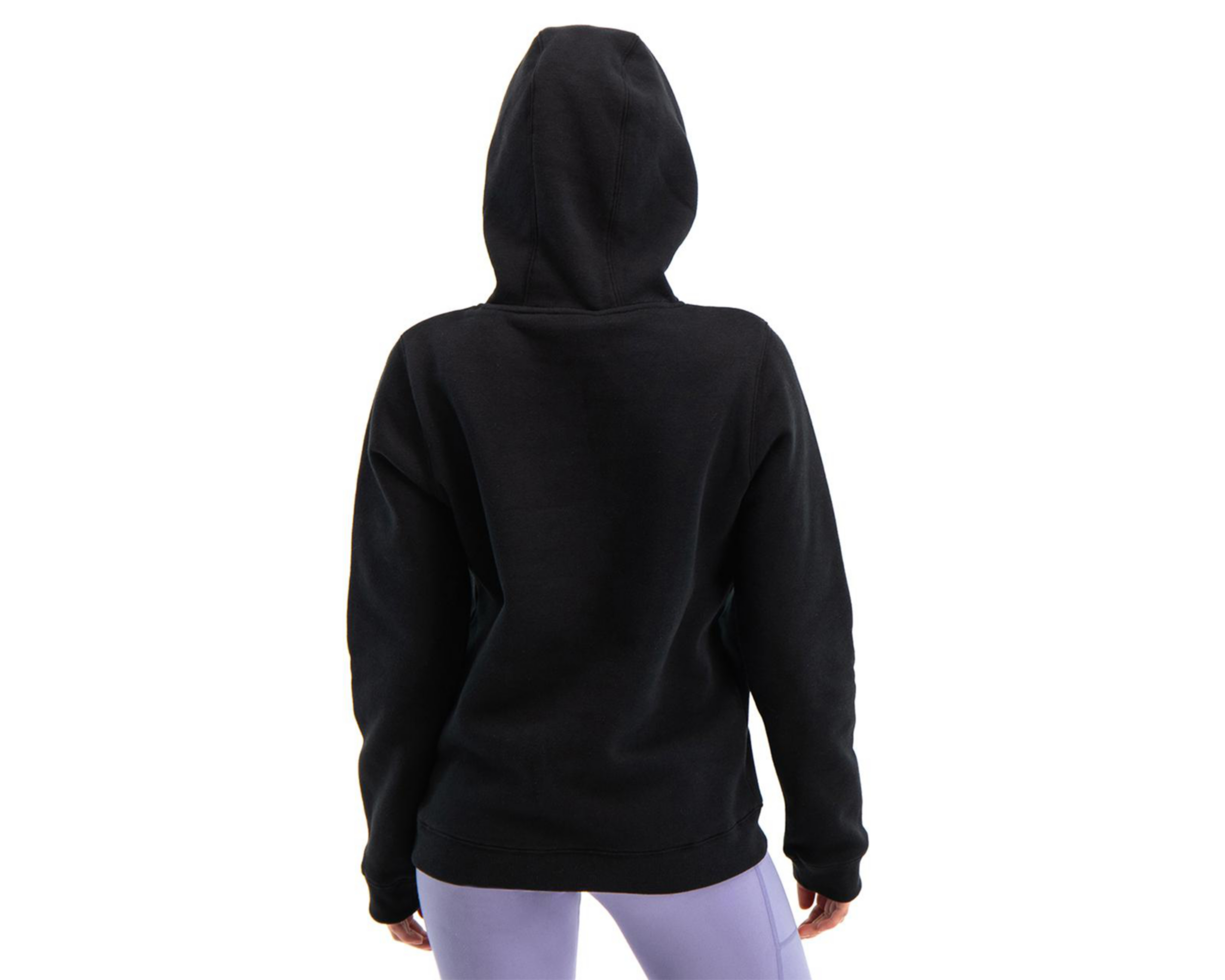 Foto 3 | Sudadera Skechers de Entrenamiento para Mujer