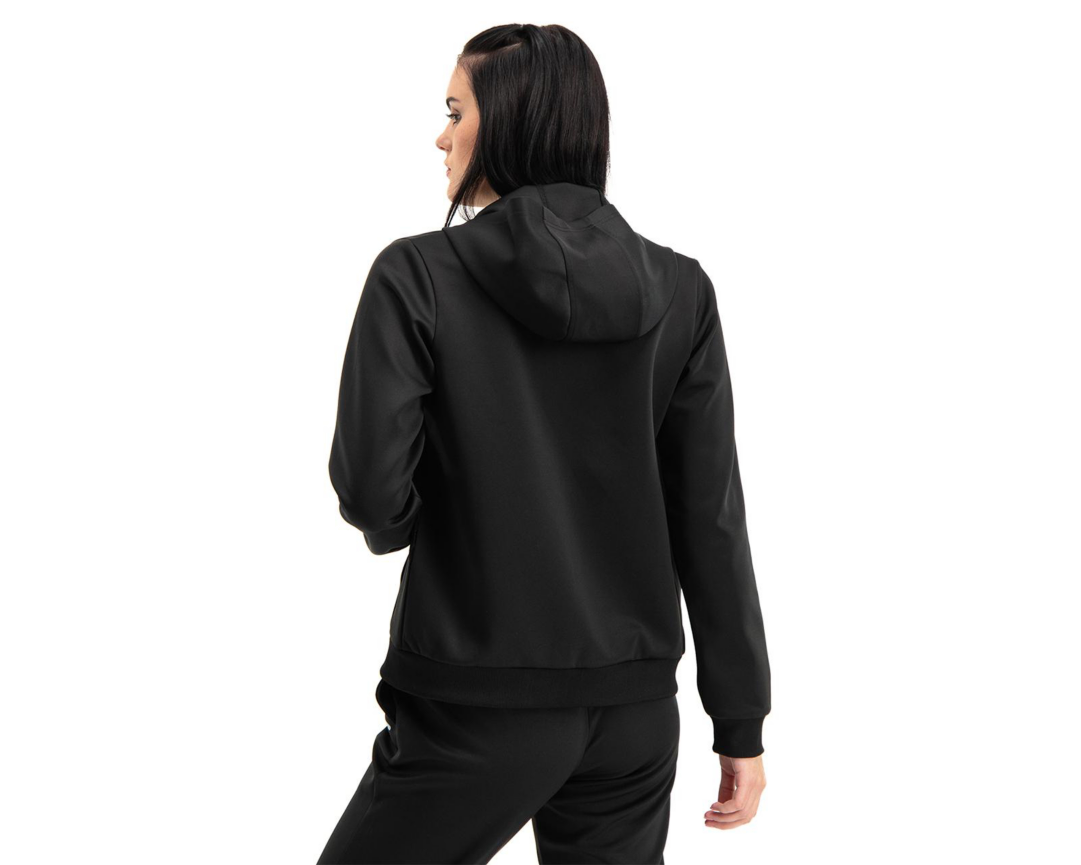 Foto 4 | Pants y Chamarra Skechers para Mujer