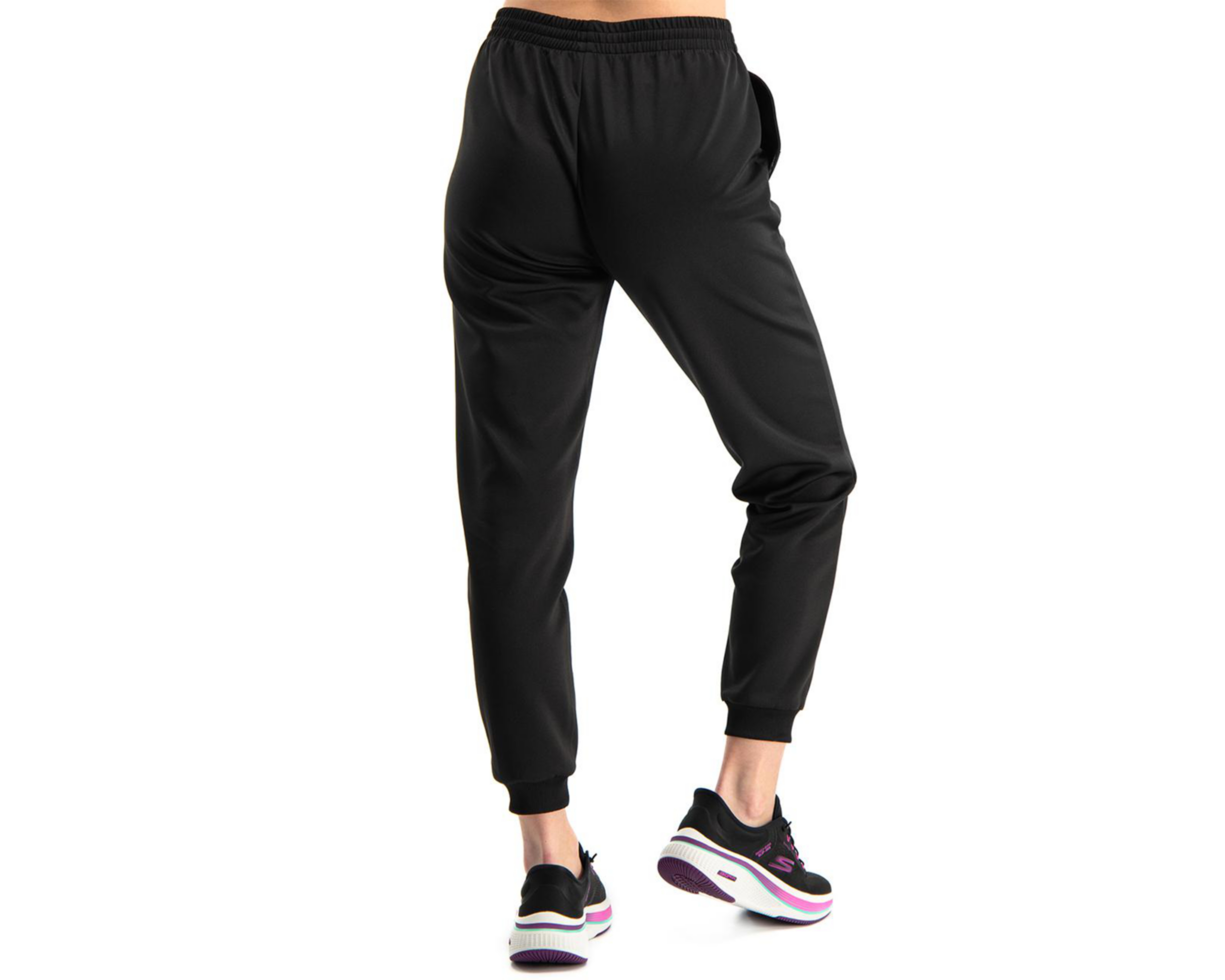 Foto 7 | Pants y Chamarra Skechers para Mujer