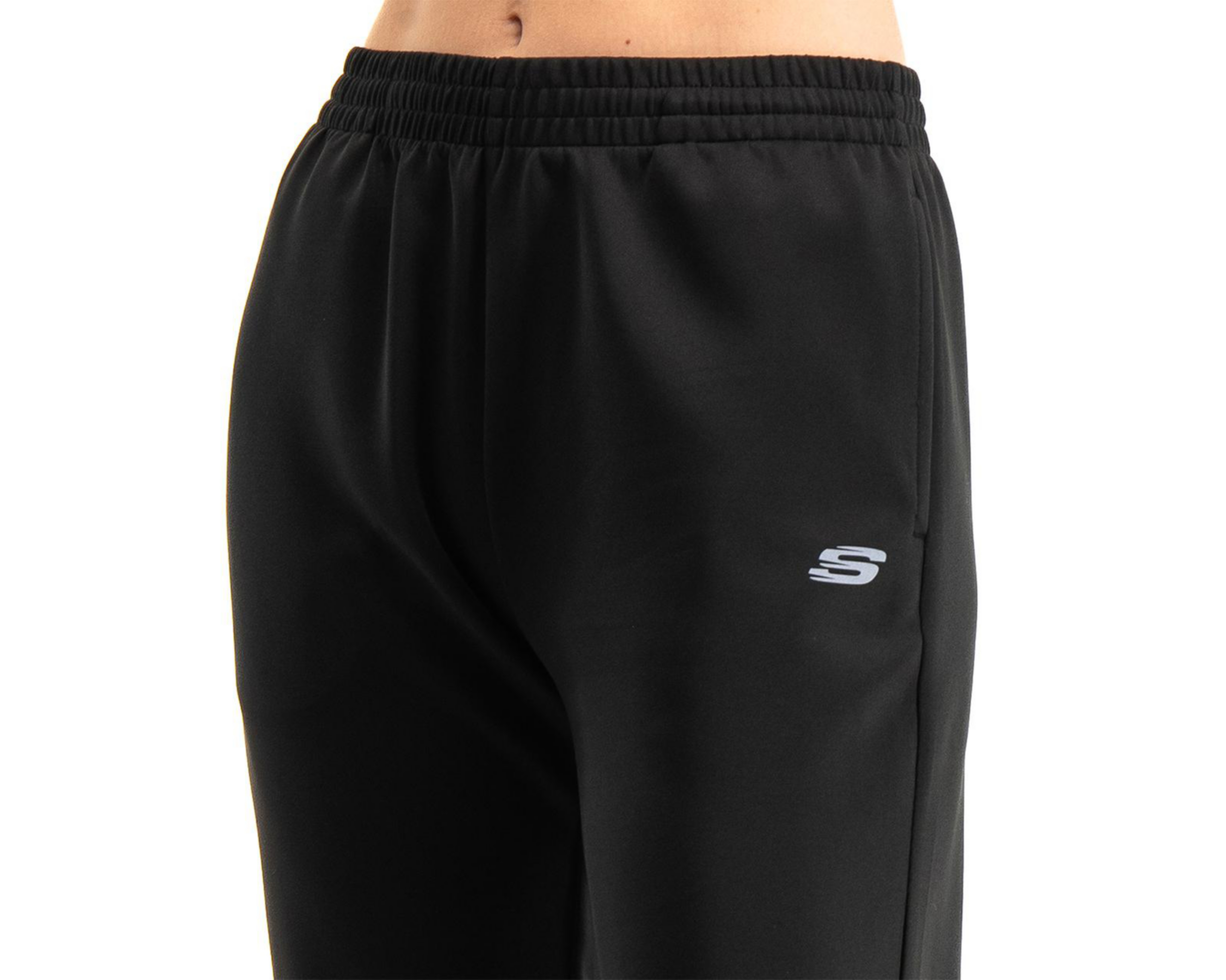 Foto 9 pulgar | Pants y Chamarra Skechers para Mujer