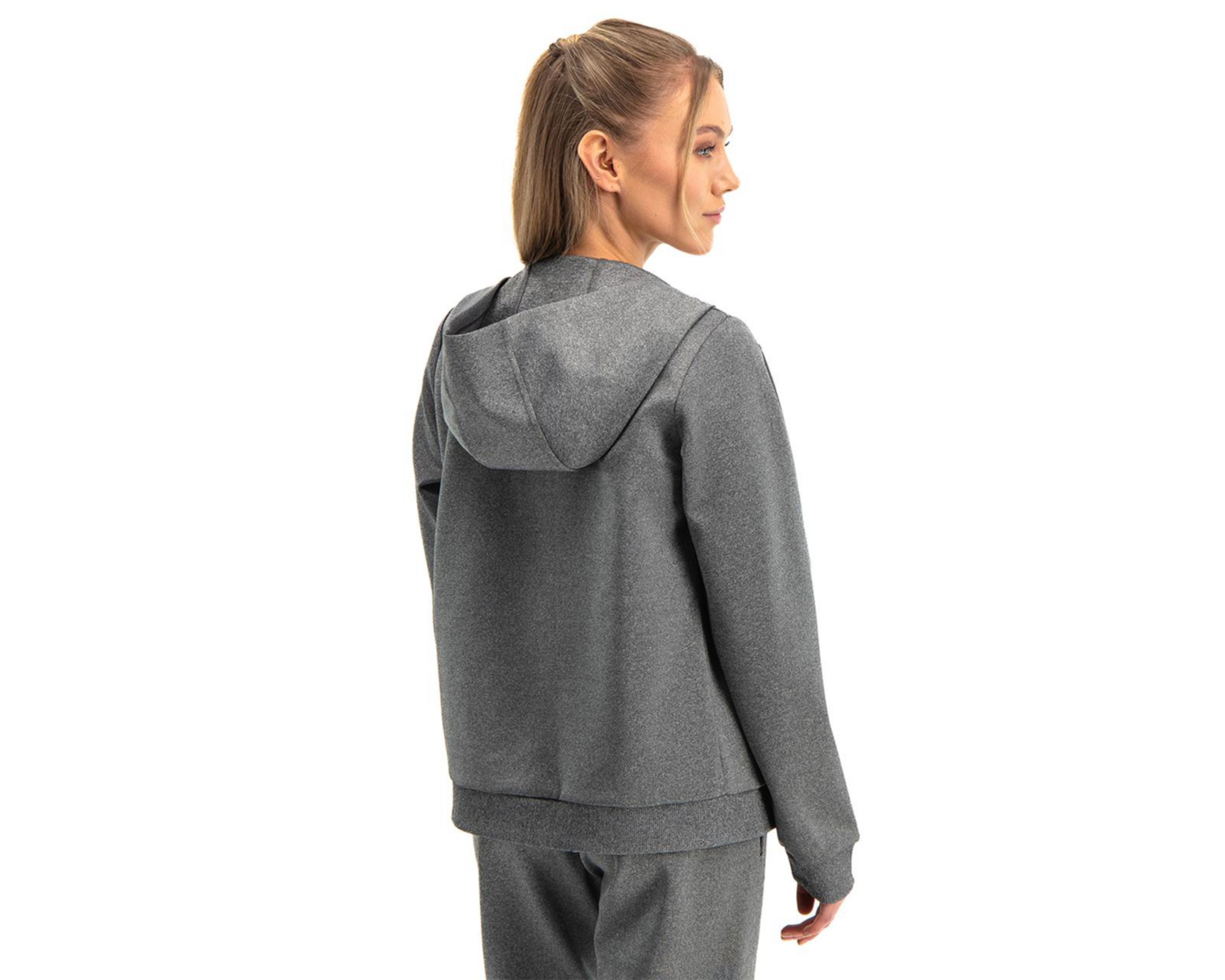 Foto 4 | Pants y Chamarra Skechers para Mujer