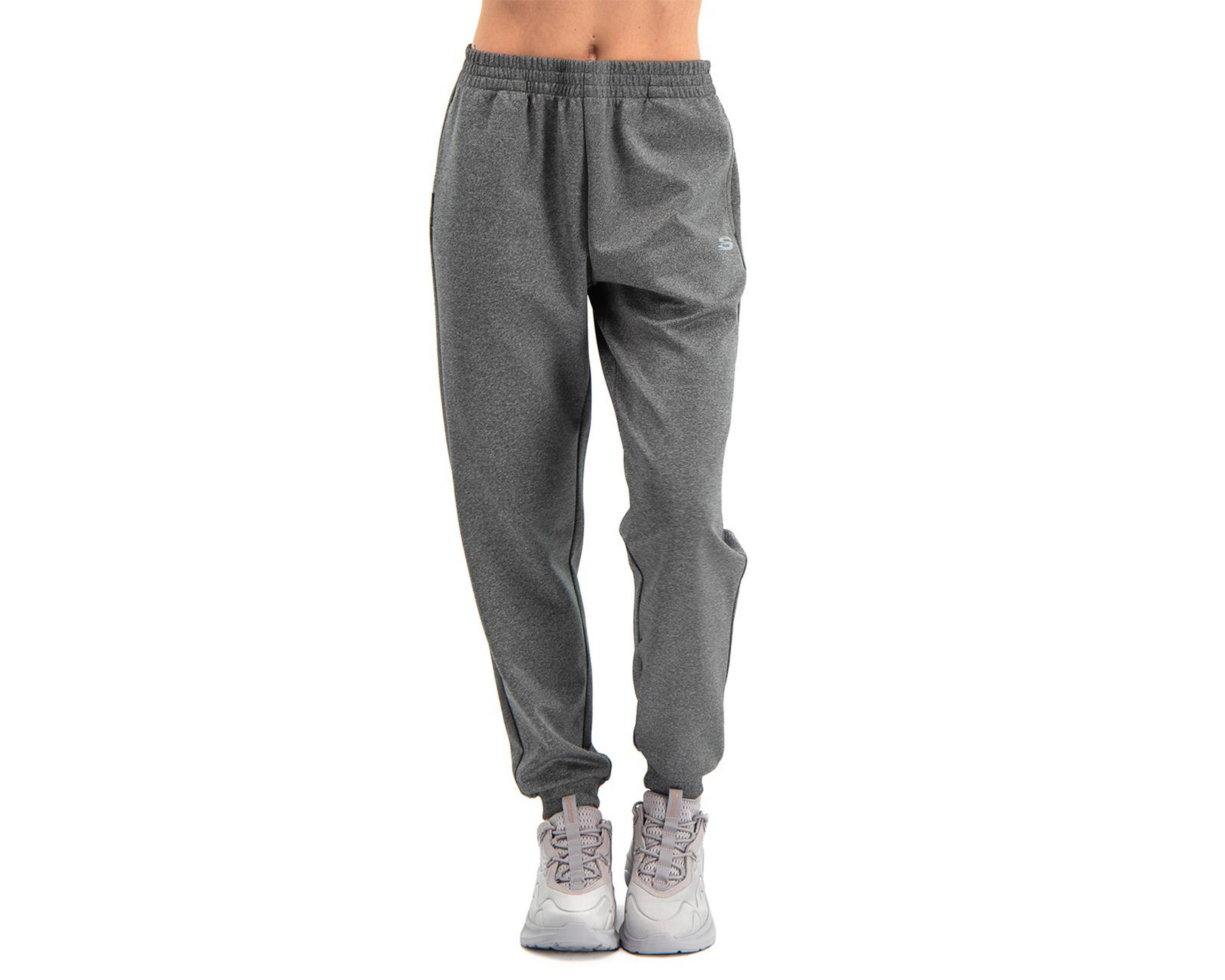 Foto 6 | Pants y Chamarra Skechers para Mujer
