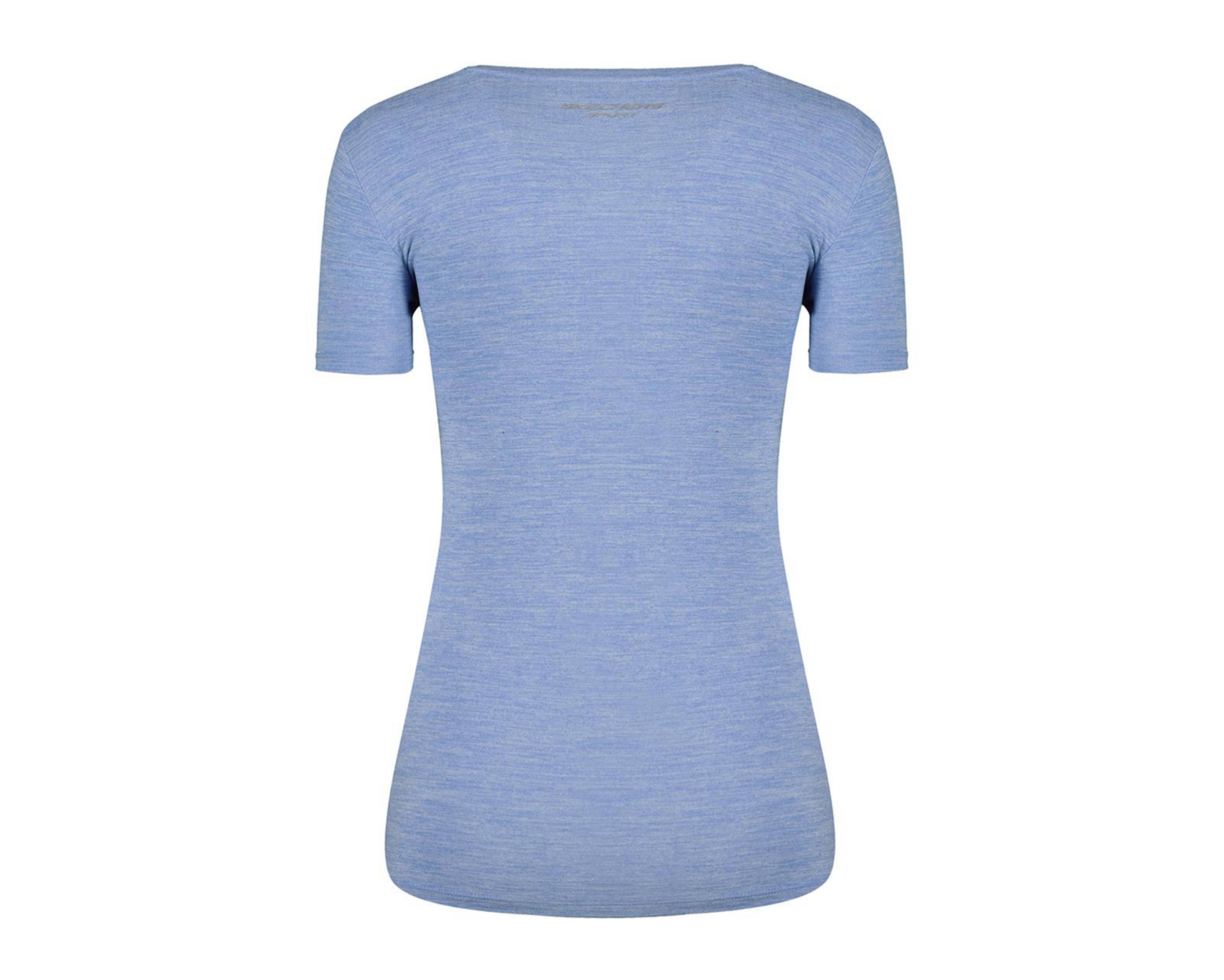 Foto 7 pulgar | Playera Skechers de Entrenamiento para Mujer