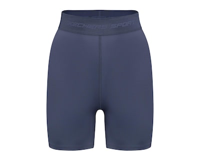 Foto 5 | Short Skechers de Ciclismo para Mujer