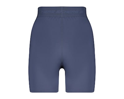 Foto 6 | Short Skechers de Ciclismo para Mujer