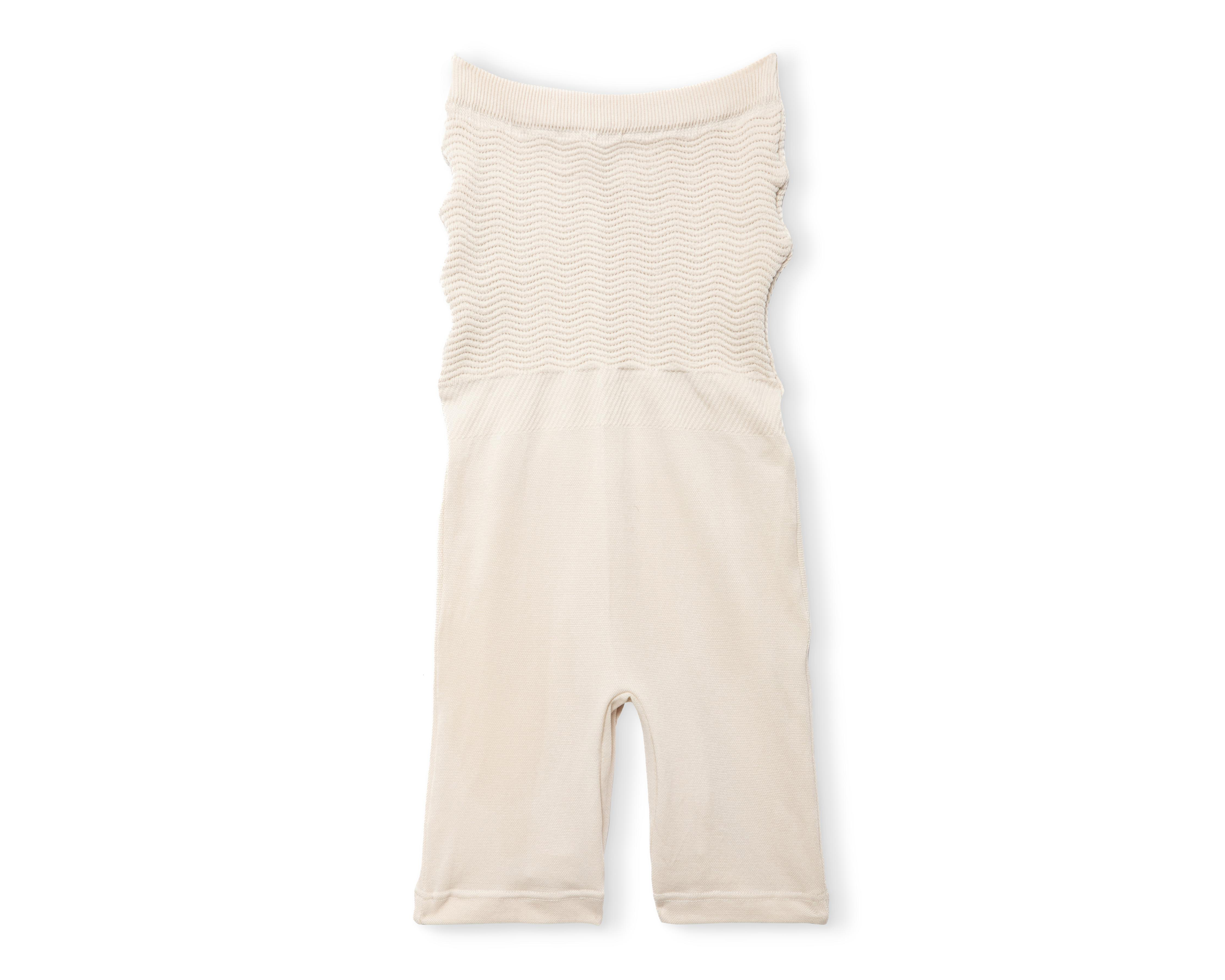 Foto 1 | Faja tipo Bóxer Beige Beauty Secret