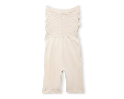 Foto 1 | Faja tipo Bóxer Beige Beauty Secret