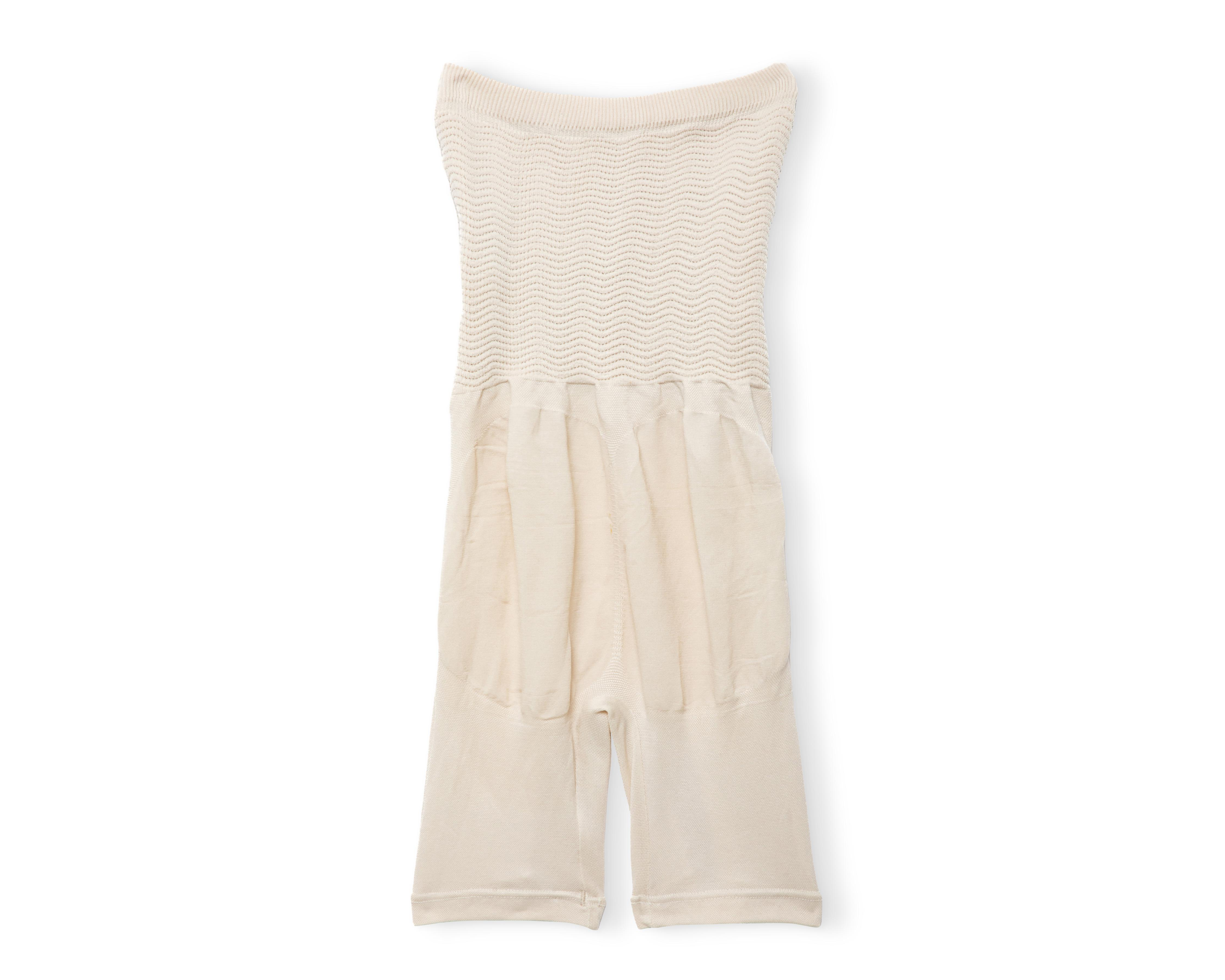 Foto 2 | Faja tipo Bóxer Beige Beauty Secret