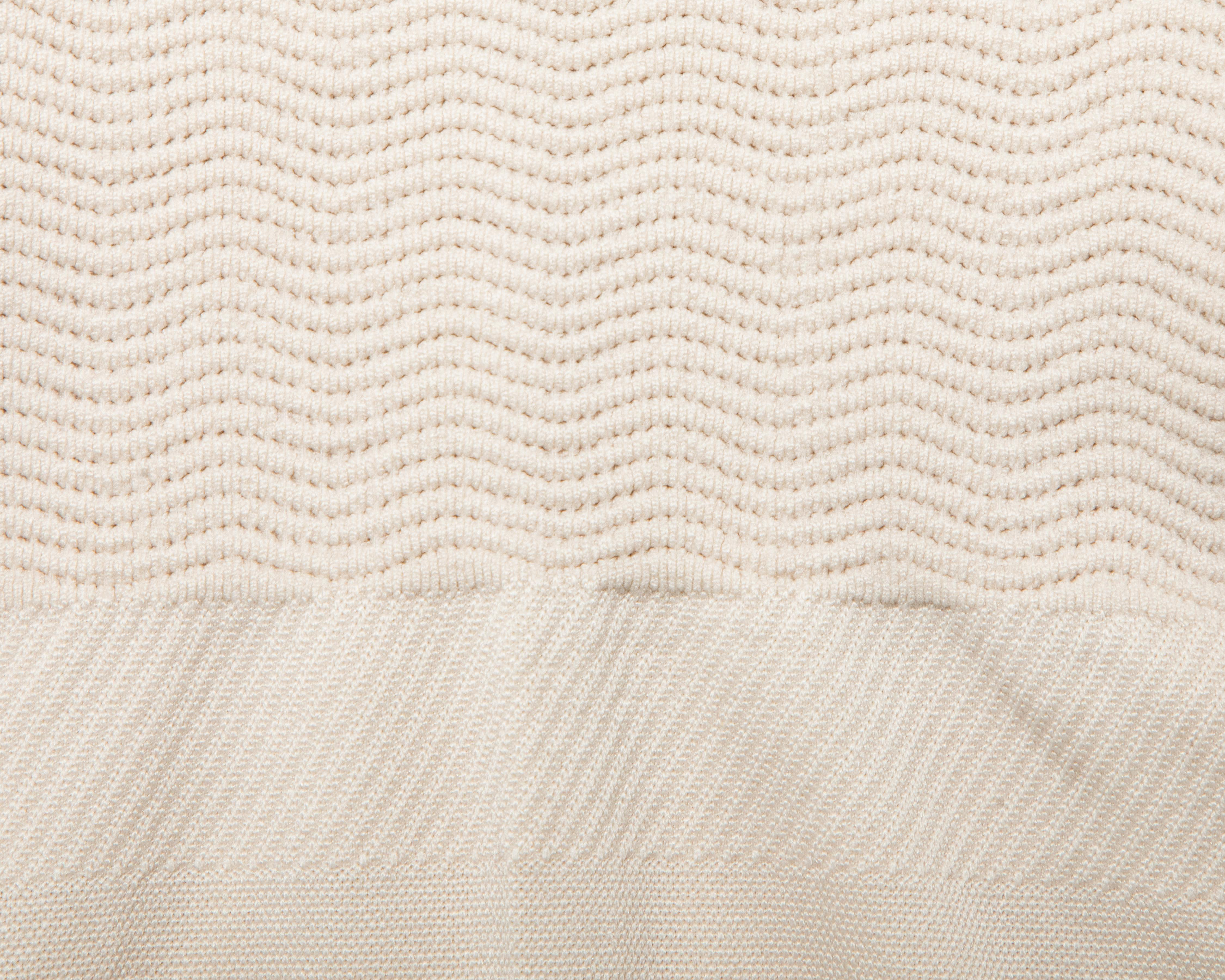 Foto 4 pulgar | Faja tipo Bóxer Beige Beauty Secret