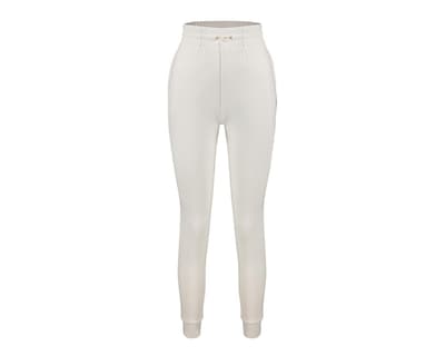 Foto 5 | Pants Skechers de Entrenamiento para Mujer