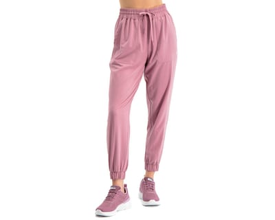 Foto 1 | Pants Skechers de Entrenamiento para Mujer