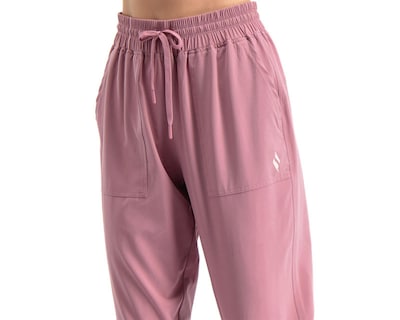 Foto 3 | Pants Skechers de Entrenamiento para Mujer