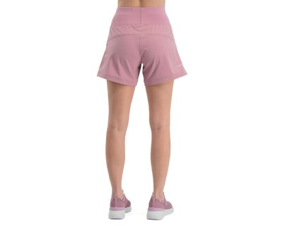 Foto 2 | Short Skechers de Entrenamiento para Mujer