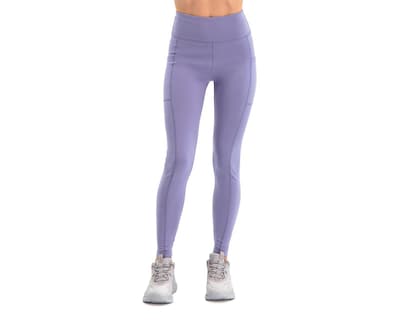 Foto 1 | Leggings Skechers de Entrenamiento para Mujer