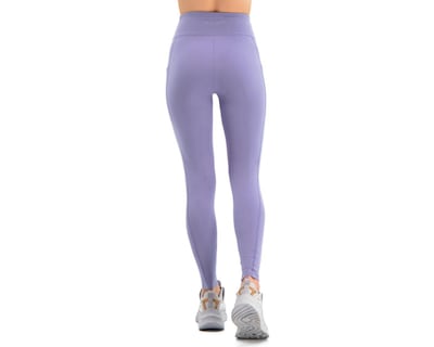 Foto 2 | Leggings Skechers de Entrenamiento para Mujer