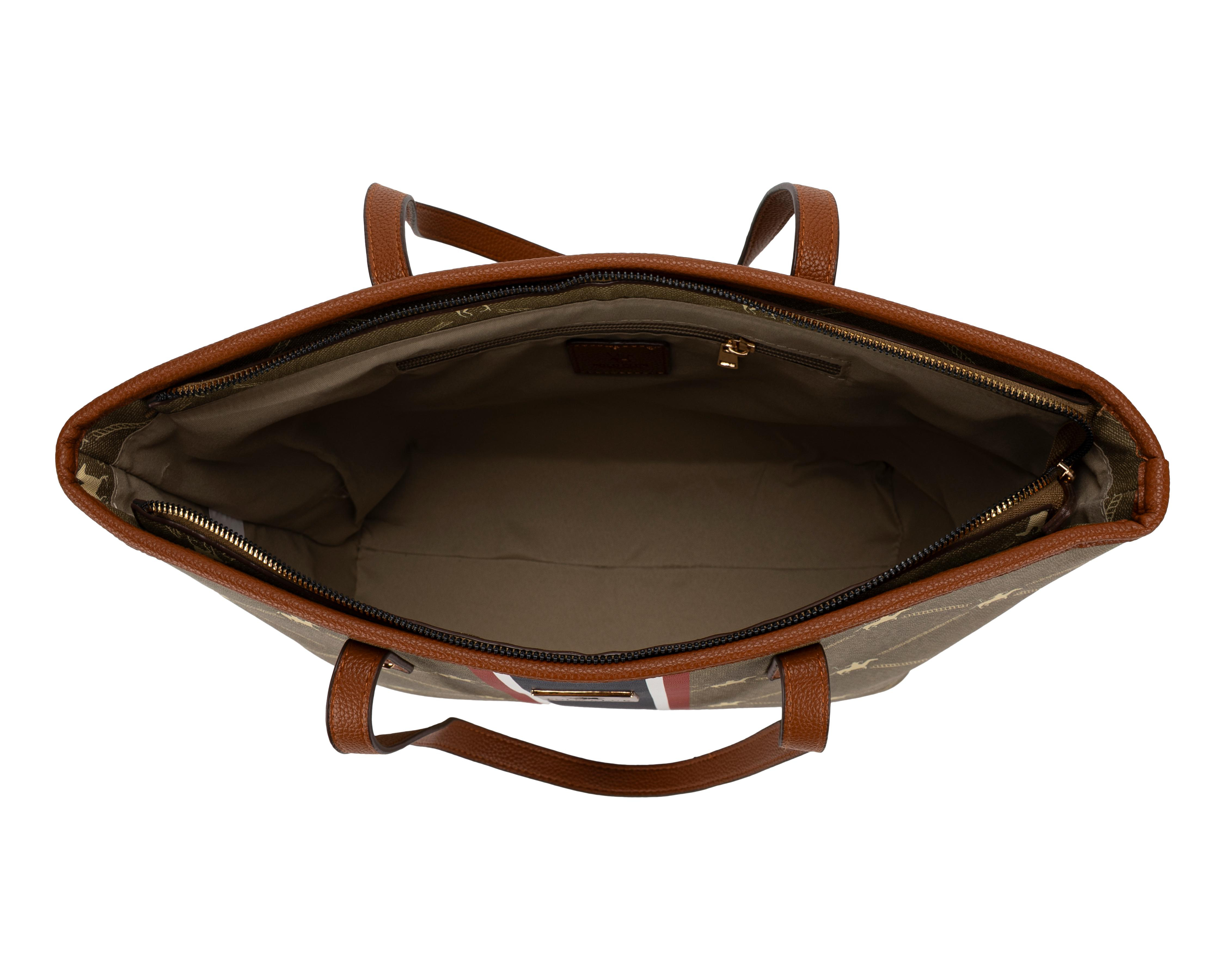Foto 5 pulgar | Bolsa de Hombro York Team Polo Club