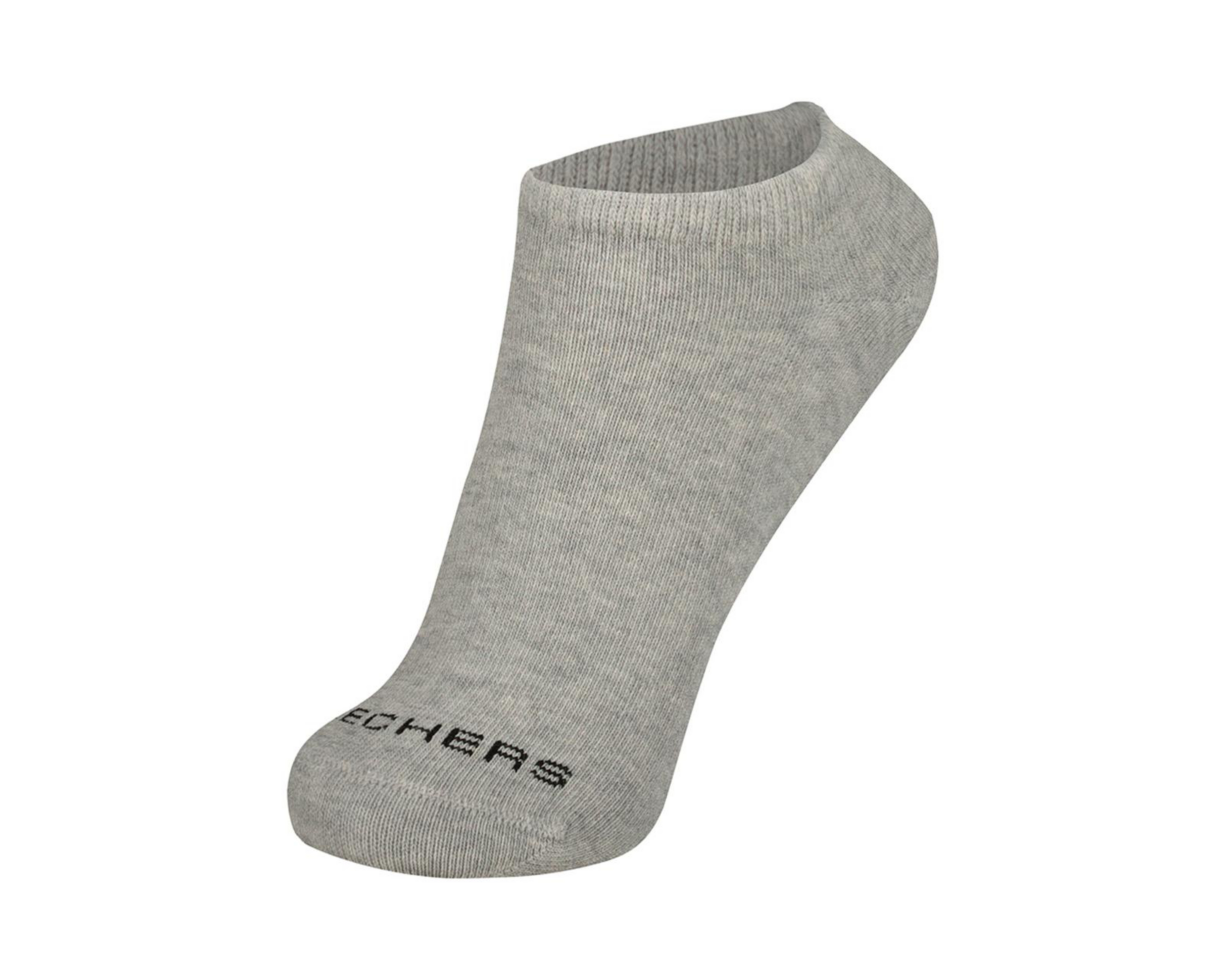 Foto 5 pulgar | Calcetas Deportivas Skechers para Mujer 3 Pares