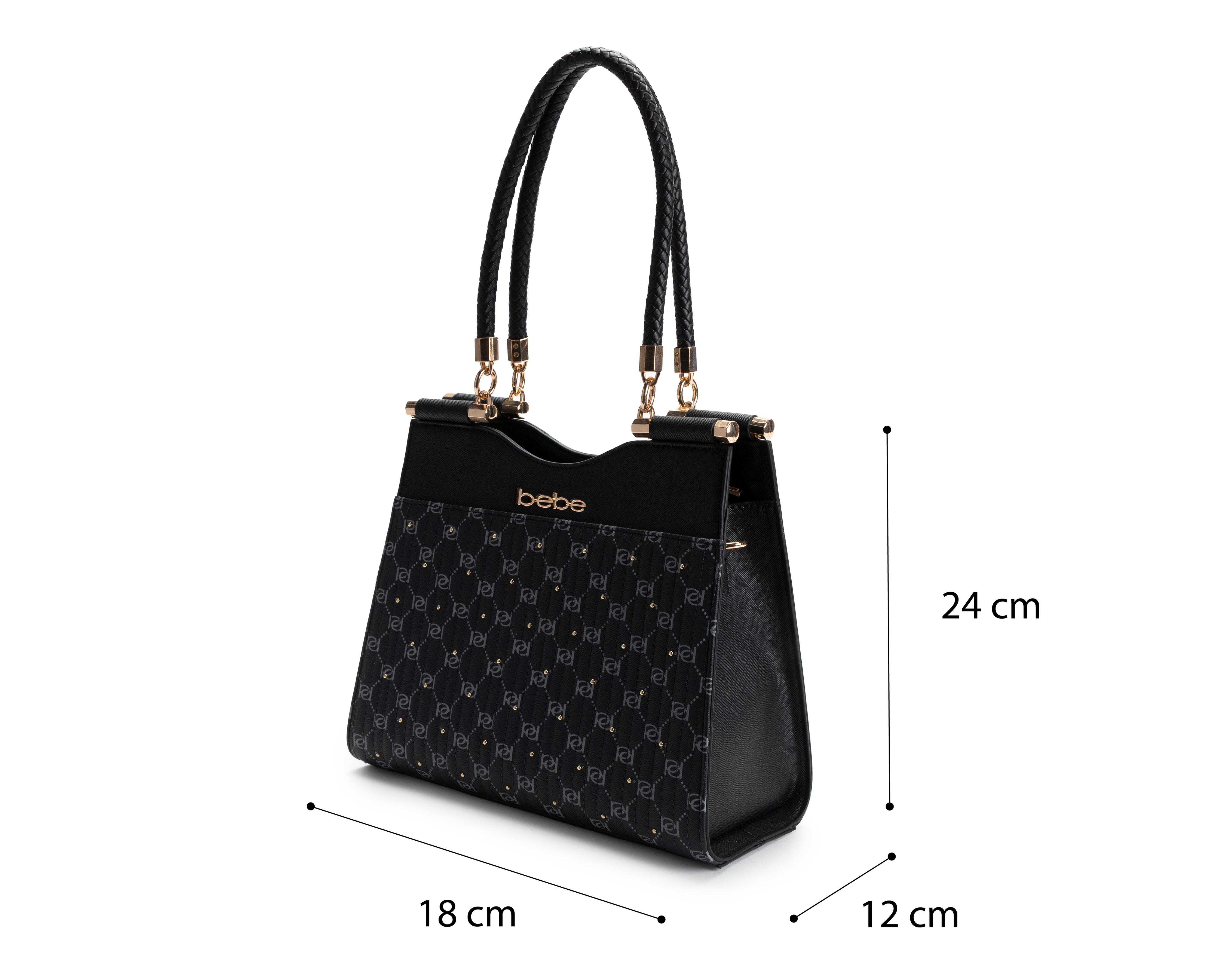 Foto 5 | Bolsa de Mano Bebe