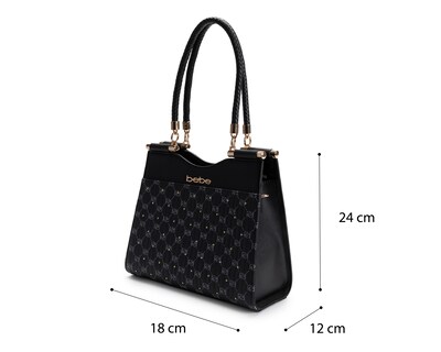 Foto 5 | Bolsa de Mano Bebe