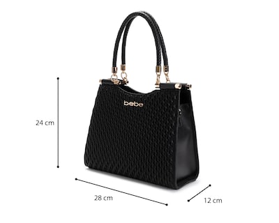 Foto 5 | Bolsa de Mano Bebe