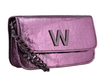 Foto 3 | Bolsa Cruzada Westies HBLIOZAWE