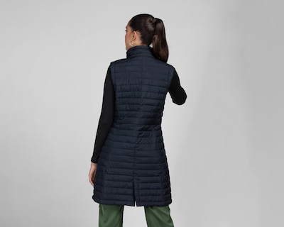 Foto 3 | Chaleco Capitonado Greenlander para Mujer