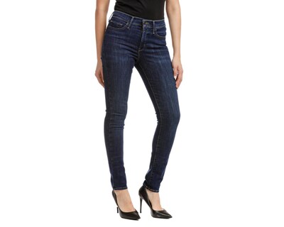 Foto 1 | Jeans Skinny Levi's 311 Shaping para Mujer