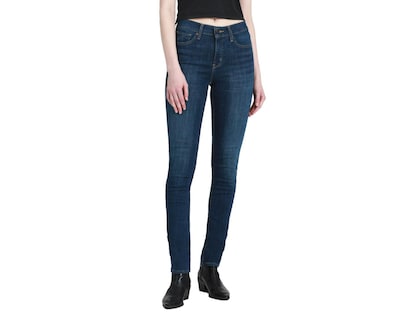 Foto 1 | Jeans Skinny Levi's 311 Shaping para Mujer