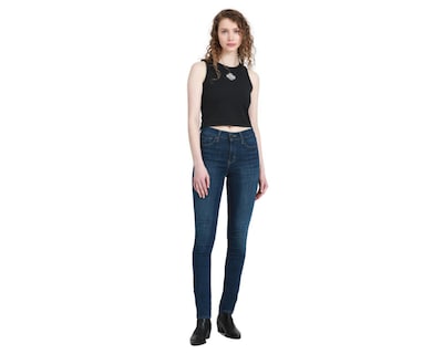 Foto 2 | Jeans Skinny Levi's 311 Shaping para Mujer