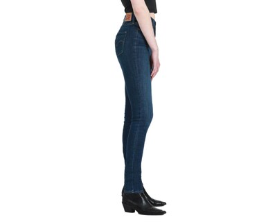 Foto 3 | Jeans Skinny Levi's 311 Shaping para Mujer