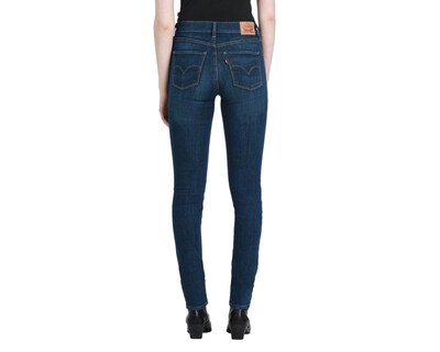 Foto 4 | Jeans Skinny Levi's 311 Shaping para Mujer