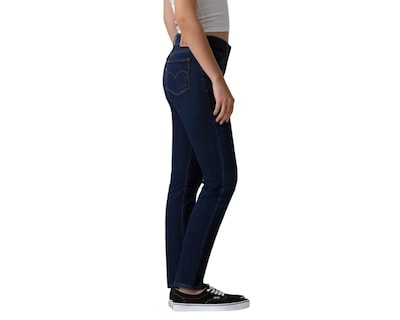 Foto 3 | Jeans Slim Levi's 312 Shaping para Mujer
