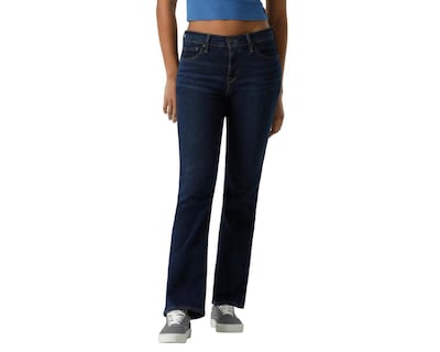 Foto 1 | Jeans Levi's 315 Shaping Boot para Mujer