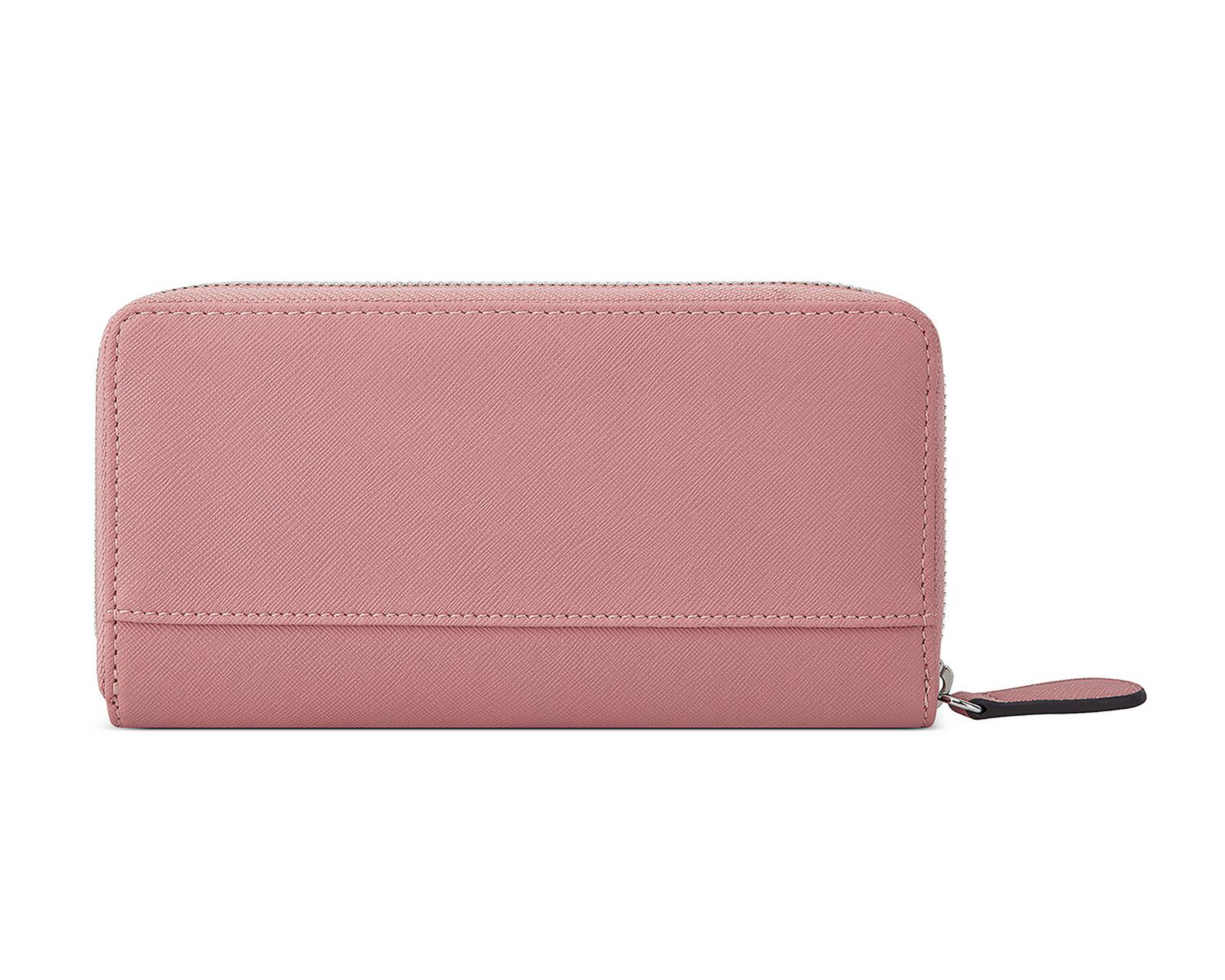 Foto 3 | Cartera para Mujer Guess Rosa