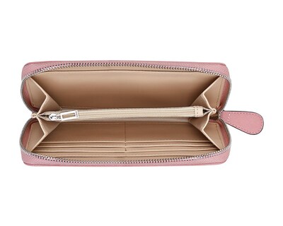 Foto 4 | Cartera para Mujer Guess Rosa